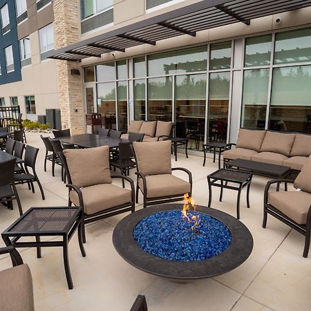 Holiday Inn Express & Suites Richburg By Ihg Esterno foto