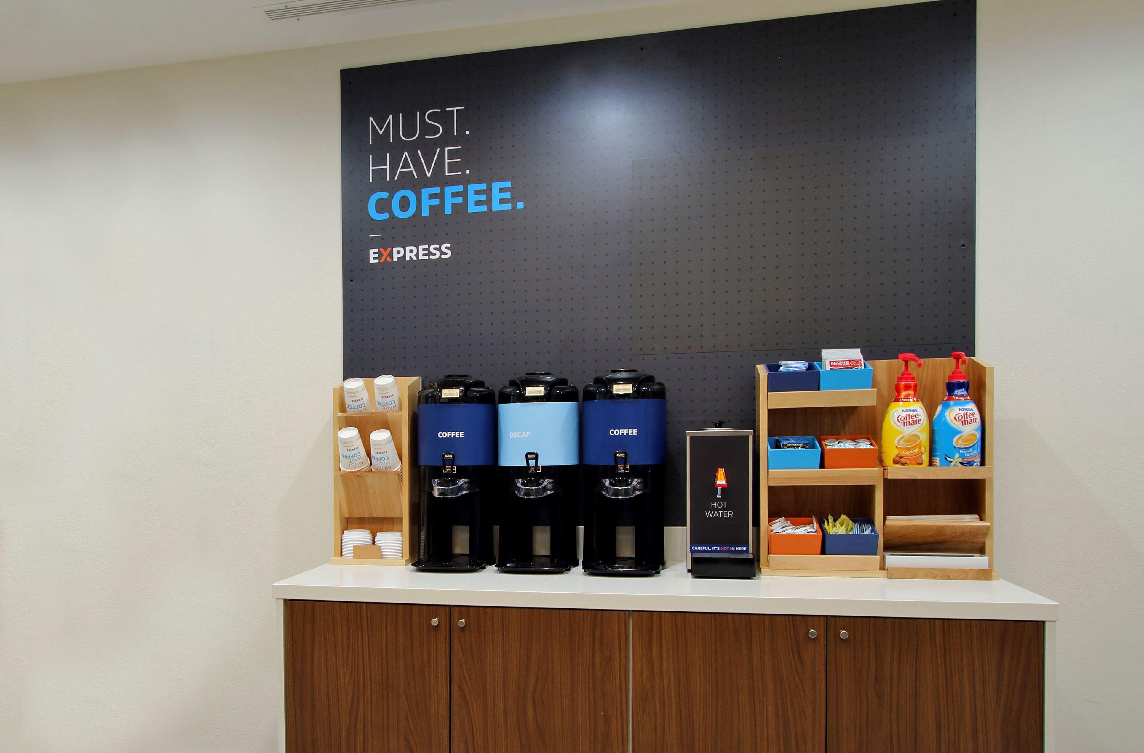 Holiday Inn Express & Suites Richburg By Ihg Esterno foto